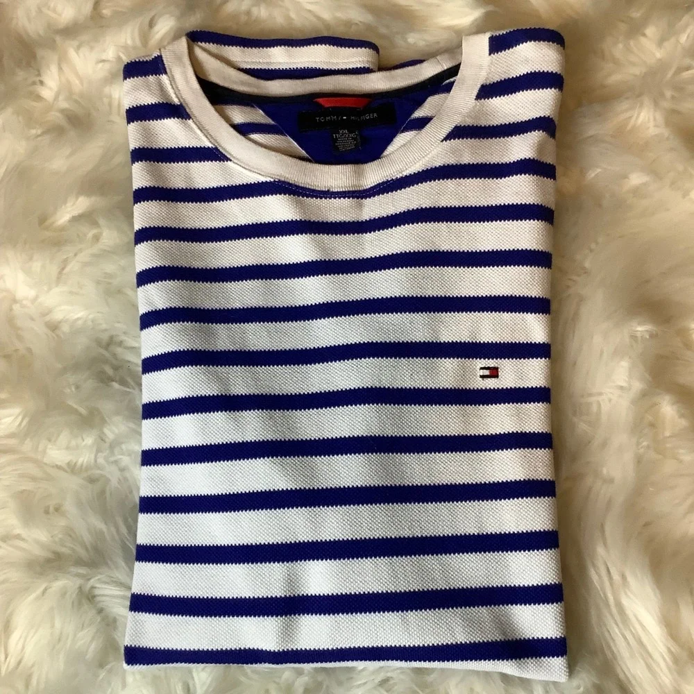 Tommy Hilfiger sport this